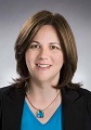 Photo of Commissioner Amy Porter