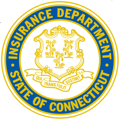 Connecticut Insurance Department Logo