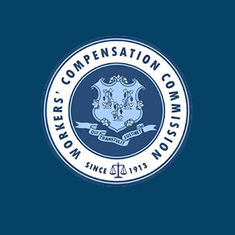 Workers' Compensation Commission Logo