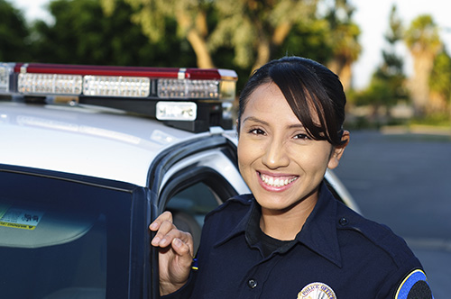 Law Enforcement Career Opportunities