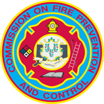 Commission on Fire Prevention and Control