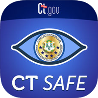 CT Safe Mobile App