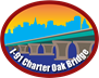 I-91 Charter Oak Bridge Project Logo