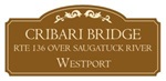 Cribari Bridge Project Logo