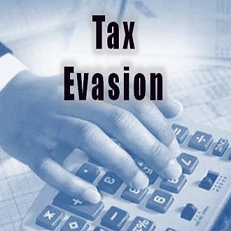 Avoiding Tax Fraud