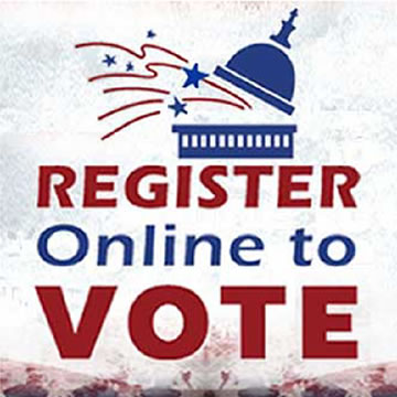 Online Voter Registration