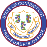 Office of the Treasurer Logo