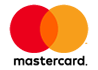 Mastercard Credit Card Logo
