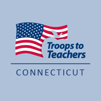 Connecticut Troops to Teachers Program