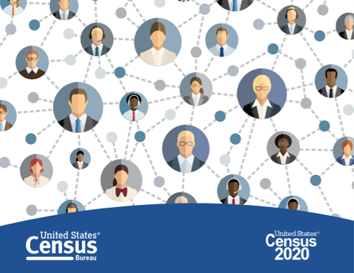 Powerful Census 2020 tools for outreach