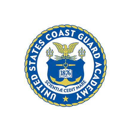 Coast Guard logo