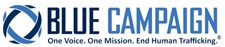Blue Campaign Logo