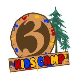 Channel Three Kids Camp Logo