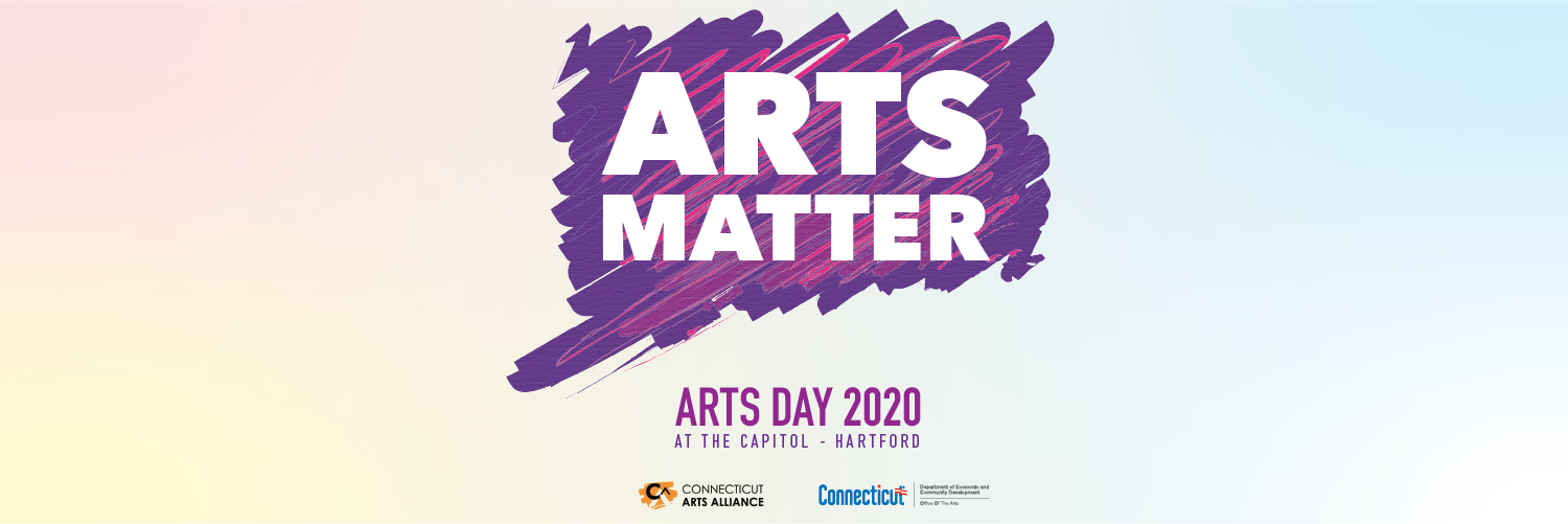 Arts Matter for Arts Day at the Capitol