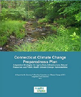 Connecticut Climate Change Preparedness Plan