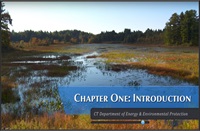 Municipal Inland Wetlands Training Video Series 3, Chapter 1