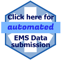 Click for automated EMS Data submission