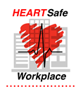 HEARTSafe Workplace
