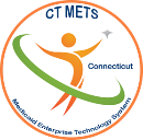 CT METS logo