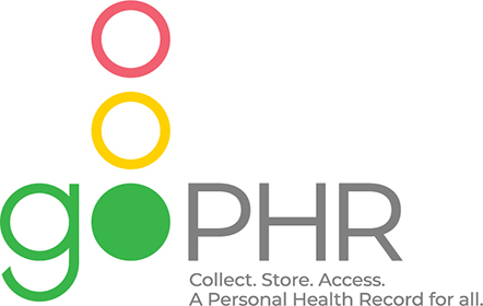 PHR Logo