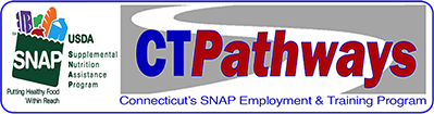SNAP E & T Logo.
