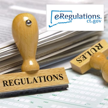 image of regulations stamp