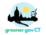 GreenerGov CT Logo