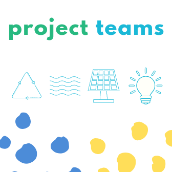 Project Teams