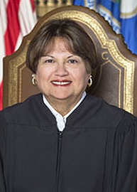 Honorable Carmen E. Espinosa 
