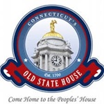 Connecticut Old State House logo