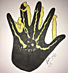 2018 Poster Contest Winner