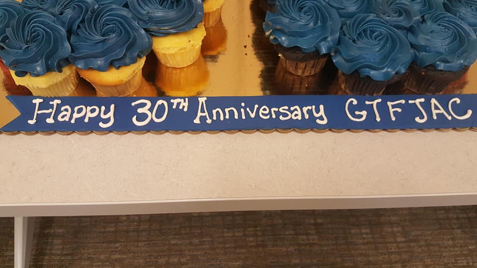 30th Anniversary
