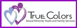 True Colors Logo