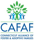 CAFAF Logo