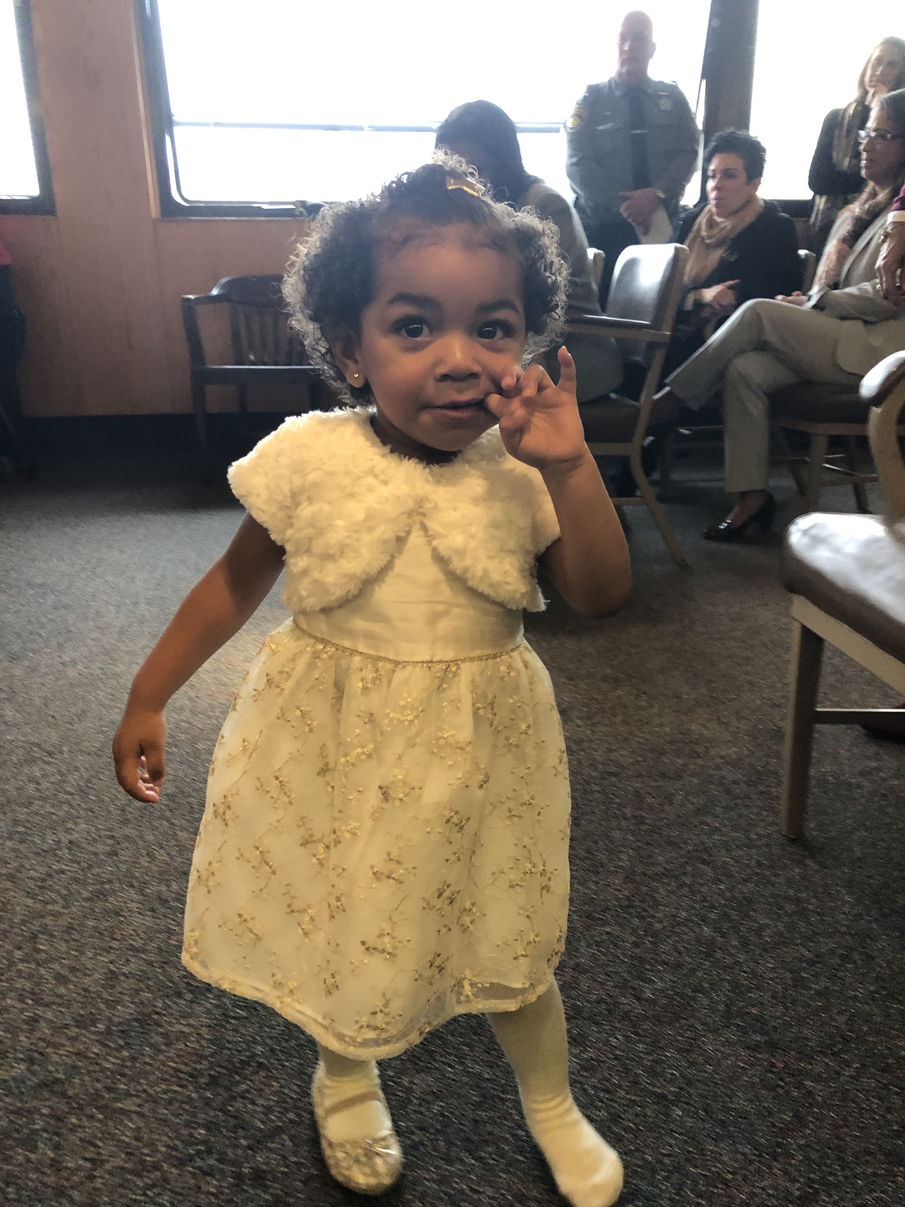 Adoption Day 22