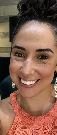 Martha Saavedra
