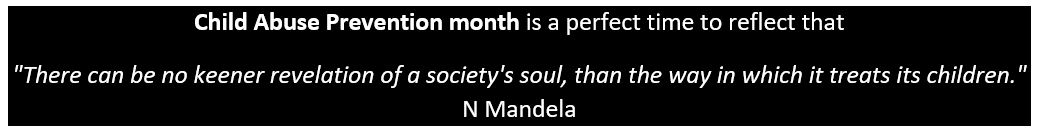 Mandela quote