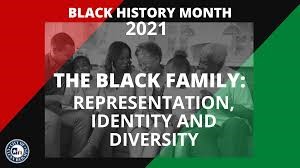 The Black Family
