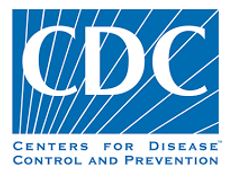 CDC logo