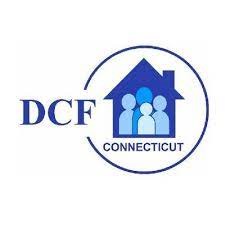 DCF logo