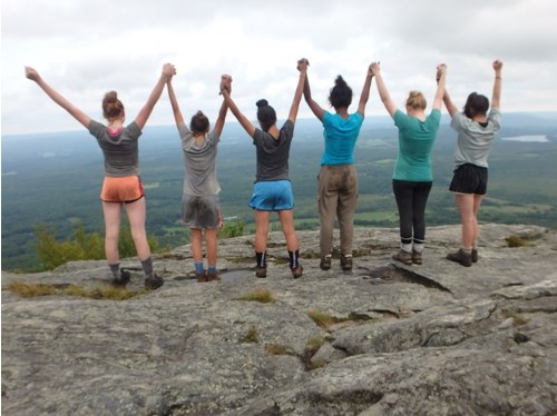 Welcome to the Wilderness School Image