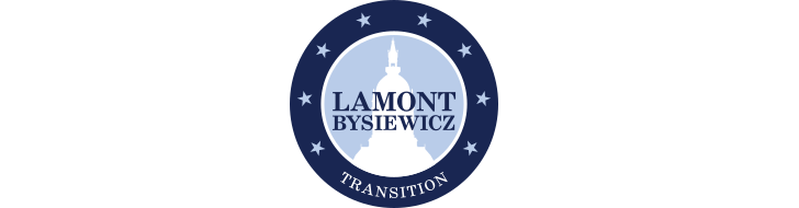 Lamont-Bysiewicz Transition